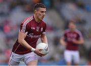 9 April 2017; Eamonn Brannigan of Galway during the Allianz Football League Division 2 Final match between Kildare and Galway at Croke Park in Dublin. Photo by Stephen McCarthy/Sportsfile