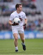 9 April 2017; Niall Kelly of Kildare during the Allianz Football League Division 2 Final match between Kildare and Galway at Croke Park in Dublin. Photo by Stephen McCarthy/Sportsfile