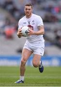 9 April 2017; Johnny Byrne of Kildare during the Allianz Football League Division 2 Final match between Kildare and Galway at Croke Park in Dublin. Photo by Stephen McCarthy/Sportsfile