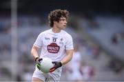 9 April 2017; Chris Healy of Kildare during the Allianz Football League Division 2 Final match between Kildare and Galway at Croke Park in Dublin. Photo by Stephen McCarthy/Sportsfile