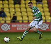 14 April 2017; Sean Boyd of Shamrock Rovers during the SSE Airtricity League Premier Division match between Shamrock Rovers and Sligo Rovers at Tallaght Stadium in Tallaght, Dublin. Photo by Matt Browne/Sportsfile