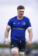 15 April 2017; Josh van der Flier of Leinster during the Guinness PRO12 Round 20 match between Connacht and Leinster at the Sportsground in Galway. Photo by Stephen McCarthy/Sportsfile