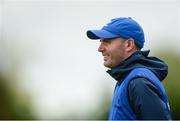 16 April 2017; Tipperary manager Shane Ronayne during the Lidl Ladies Football National League Division 3 Semi-Final match between Tipperary and Offaly at Clane GAA Club in Clane, Co Kildare. Photo by Piaras Ó Mídheach/Sportsfile