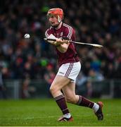 16 April 2017; Conor Whelan of Galway during the Allianz Hurling League Division 1 Semi-Final match between Limerick and Galway at the Gaelic Grounds in Limerick. Photo by Ray McManus/Sportsfile