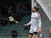 16 April 2017; Colm Callanan of Galway during the Allianz Hurling League Division 1 Semi-Final match between Limerick and Galway at the Gaelic Grounds in Limerick. Photo by Ray McManus/Sportsfile