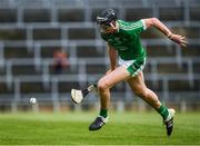 16 April 2017; David Dempsey of Limerick during the Allianz Hurling League Division 1 Semi-Final match between Limerick and Galway at the Gaelic Grounds in Limerick. Photo by Ray McManus/Sportsfile