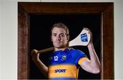 18 April 2017; In attendance at the Allianz Hurling League Division 1 Final Preview in Croke Park is Tipperary's Noel McGrath. This year, Allianz celebrates 25 years of sponsoring the Allianz Leagues. Visit www.allianz.ie for more information. Photo by Ramsey Cardy/Sportsfile