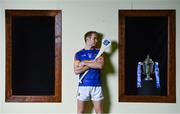18 April 2017; In attendance at the Allianz Hurling League Division 1 Final Preview in Croke Park is Tipperary's Noel McGrath. This year, Allianz celebrates 25 years of sponsoring the Allianz Leagues. Visit www.allianz.ie for more information. Photo by Ramsey Cardy/Sportsfile