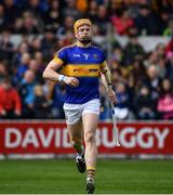 16 April 2017; Padraic Maher of Tipperary during the Allianz Hurling League Division 1 Semi-Final match between Wexford and Tipperary at Nowlan Park in Kilkenny. Photo by Ramsey Cardy/Sportsfile