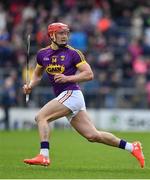 16 April 2017; Lee Chin of Wexford during the Allianz Hurling League Division 1 Semi-Final match between Wexford and Tipperary at Nowlan Park in Kilkenny. Photo by Ramsey Cardy/Sportsfile