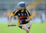 9 July 2011; Michelle Quilty, Kilkenny. All Ireland Senior Camogie Championship in association with RTE Sport, Kilkenny v Clare, Nowlan Park, Kilkenny. Picture credit: Matt Browne / SPORTSFILE