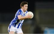 20 April 2017; Colm Basquel of Ballyboden St Endas during the Dublin County Senior Club Football Championship Round 1 match between Ballyboden St Endas and St Oliver Plunketts Eoghan Ruadh at Parnell Park in Dublin. Photo by Piaras Ó Mídheach/Sportsfile