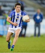 20 April 2017; Colm Basquel of Ballyboden St Endas during the Dublin County Senior Club Football Championship Round 1 match between Ballyboden St Endas and St Oliver Plunketts Eoghan Ruadh at Parnell Park in Dublin. Photo by Piaras Ó Mídheach/Sportsfile