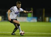 21 April 2017; Patrick McEleney of Dundalk during the SSE Airtricity League Premier Division match between Dundalk and Bohemians at Oriel Park in Dundalk, Co. Louth. Photo by Piaras Ó Mídheach/Sportsfile