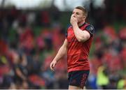 22 April 2017; Andrew Conway of Munster after the European Rugby Champions Cup Semi-Final match between Munster and Saracens at the Aviva Stadium in Dublin. Photo by Diarmuid Greene/Sportsfile