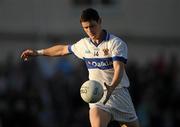 16 October 2011; Diarmuid Connolly, St Vincent’s. Dublin County Senior Football Championship Round 4, UCD v St Vincent’s, O’Toole Park, Dublin. Picture credit: Brendan Moran / SPORTSFILE
