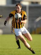 16 October 2011; David McKenna, Crossmaglen Rangers. Armagh County Senior Football Championship Final, Crossmaglen Rangers v Ballymacnab Round Towers, Morgan Athletic Grounds, Armagh. Picture credit: Oliver McVeigh / SPORTSFILE