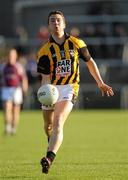 16 October 2011; Stephen Kernan, Crossmaglen Rangers. Armagh County Senior Football Championship Final, Crossmaglen Rangers v Ballymacnab Round Towers, Morgan Athletic Grounds, Armagh. Picture credit: Oliver McVeigh / SPORTSFILE