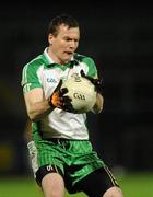 15 October 2011; Daniel McCartan, Burren St Mary’s. Down County Senior Football Championship Final, Clonduff v Burren St Mary’s, Pairc Esler, Newry, Co. Down. Picture credit: Oliver McVeigh / SPORTSFILE