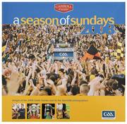 This 170 page hardback coffee table book (300mm x 300mm) is a collection of images of the 2008 Gaelic Games year by the Sportsfile photographers. With text by Irish Times journalist, Tom Humphries, it is a treasured record of the 2008 GAA season to be savoured by players, spectators and enthusiasts everywhere.