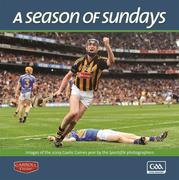 Now in its thirteenth year of publication, A Season of Sundays again embraces the very heart and soul of Ireland's national games as captured by the award winning team of photographers at the Sportsfile photographic agency. With text by Irish Times journalist, Tom Humphries, it is a treasured record of the 2009 GAA season to be savoured and enjoyed by players, spectators and enthusiasts everywhere.