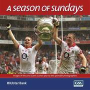 Now in its fourteenth year of publication, A Season of Sundays again embraces the very heart and soul of Ireland's national games as captured by the award winning team of photographers at the Sportsfile photographic agency. With text by Irish Times journalist, Tom Humphries, it is a treasured record of the 2010 GAA season to be savoured and enjoyed by players, spectators and enthusiasts everywhere.
