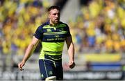 23 April 2017; Jack Conan of Leinster during the European Rugby Champions Cup Semi-Final match between ASM Clermont Auvergne and Leinster at Matmut Stadium de Gerland in Lyon, France. Photo by Ramsey Cardy/Sportsfile