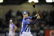 19 October 2011; Paul Ryan, Ballyboden St Enda's. Dublin County Senior Hurling Championship Semi-Final, Ballyboden St Enda's v Lucan Sarsfields, Parnell Park, Dublin. Picture credit: Matt Browne / SPORTSFILE