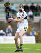 23 April 2017; Aiden McCabe of Kerry during the Leinster GAA Hurling Senior Championship Qualifier Group Round 1 match between Meath and Kerry at Pairc Tailteann, in Navan. Photo by Matt Browne/Sportsfile