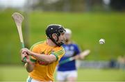 23 April 2017; Joe Keena of Meath during the Leinster GAA Hurling Senior Championship Qualifier Group Round 1 match between Meath and Kerry at Pairc Tailteann, in Navan. Photo by Matt Browne/Sportsfile
