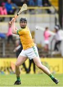 23 April 2017; Daragh Kelly of Meath during the Leinster GAA Hurling Senior Championship Qualifier Group Round 1 match between Meath and Kerry at Pairc Tailteann, in Navan. Photo by Matt Browne/Sportsfile