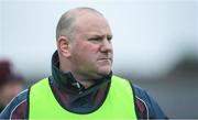 23 April 2017; Galway manager Stephen Glennon during the Lidl Ladies Football National League Division 1 semi-final match between Donegal and Galway at Markievicz Park, in Sligo. Photo by Brendan Moran/Sportsfile