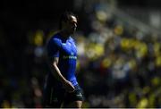 23 April 2017; Isa Nacewa of Leinster during the European Rugby Champions Cup Semi-Final match between ASM Clermont Auvergne and Leinster at Matmut Stadium de Gerland in Lyon, France. Photo by Stephen McCarthy/Sportsfile