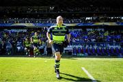 23 April 2017; Richardt Strauss of Leinster during the European Rugby Champions Cup Semi-Final match between ASM Clermont Auvergne and Leinster at Matmut Stadium de Gerland in Lyon, France. Photo by Stephen McCarthy/Sportsfile