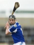 23 April 2017; Aidan Corby of Laois during the Leinster GAA Hurling Senior Championship Qualifier Group Round 1 match between Laois and Westmeath at O'Moore Park, in Portlaoise, Co Laois. Photo by Piaras Ó Mídheach/Sportsfile