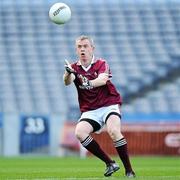 27 October 2011; Joe Brolly, Galway. Alan Kerins Project Charity Match, Galway Selection v Dublin Selection, Croke Park, Dublin. Picture credit: Matt Browne / SPORTSFILE