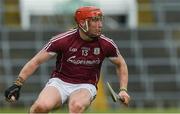 23 April 2017; Conor Whelan of Galway during the Allianz Hurling League Division 1 Final match between Galway and Tipperary at Gaelic Grounds, in Limerick. Photo by Ray McManus/Sportsfile