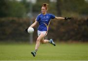 30 April 2017; Aishling Moloney of Tipperary during the Lidl Ladies Football National League Div 3 Final match between Tipperary and Wexford at the Clane Grounds in Kildare.  Photo by Piaras Ó Mídheach/Sportsfile