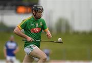 30 April 2017; Kevin Keena of Meath during the Leinster GAA Hurling Senior Championship Qualifier Group Round 2 match between Meath and Laois at Pairc Tailteann in Meath. Photo by Ray McManus/Sportsfile