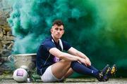 2 May 2017; Born to Kilcar, bred for Donegal, Paddy McBrearty is pictured at AIB’s ‘Club Fuels County’ launch of the GAA All-Ireland Football Championship. AIB is proud to be a partner of the GAA for 25 years and backing both Club and County for a third consecutive year. For exclusive content and behind the scenes action throughout the season follow on Twitter, Instagram, Snapchat, Facebook and AIB.ie/GAA. Photo by Ramsey Cardy/Sportsfile