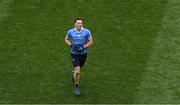 9 April 2017; Paul Flynn of Dublin during the Allianz Football League Division 1 Final match between Dublin and Kerry at Croke Park, in Dublin. Photo by Ray McManus/Sportsfile