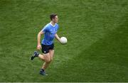 9 April 2017; Brian Fenton of Dublin during the Allianz Football League Division 1 Final match between Dublin and Kerry at Croke Park, in Dublin. Photo by Ray McManus/Sportsfile
