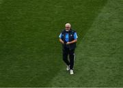 9 April 2017; Tony Boylan of Dublin before the Allianz Football League Division 1 Final match between Dublin and Kerry at Croke Park, in Dublin. Photo by Ray McManus/Sportsfile
