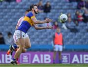 8 April 2017; Paddy Codd of Tipperary during the Allianz Football League Division 3 Final match between Louth and Tipperary at Croke Park in Dublin. Photo by Brendan Moran/Sportsfile