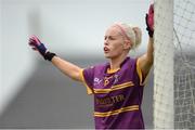 30 April 2017; Bernie Breen of Wexford during the Lidl Ladies Football National League Div 3 Final match between Tipperary and Wexford at the Clane Grounds in Kildare.  Photo by Piaras Ó Mídheach/Sportsfile