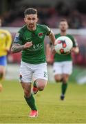 5 May 2017; Sean Maguire of Cork City during the SSE Airtricity League Premier Division game between Cork City and Finn Harps at Turners Cross in Cork. Photo by Brendan Moran/Sportsfile