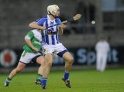 30 October 2011; Conor McCormack, Ballyboden St. Enda's. Dublin County Senior Huling Championship Final, Ballyboden St Enda's v O'Toole's, Parnell Park, Dublin. Picture credit: Brian Lawless / SPORTSFILE