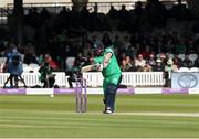 7 May 2017; Paul Stirling of Ireland batting during the One Day International between England and Ireland at Lord's, London, England. Photo by Matt Impey/Sportsfile