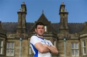 8 May 2017; Paul Whyte of Waterford poses for a portrait during the Munster GAA Senior Football & Hurling Championships 2017 launch at Muckross House in Killarney, Co. Kerry. Photo by Brendan Moran/Sportsfile