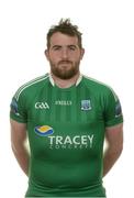 9 May 2017; Sean Quigley of Fermanagh. Fermanagh Football Squad Portraits 2017 at Lissan GAA Training Centre, Enniskillen, in Co. Fermanagh. Photo by Oliver McVeigh/Sportsfile